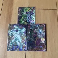 2026年最新】ドラゴンボールヒーローズ まとめ売りの人気アイテム