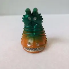 ツインテール バンダイ ソフビ プラタグ付 ツインテール バンダイ ソフビ プラタグ付 ウルトラ怪獣シリーズ