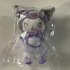 1番くじ マスコット クロミ