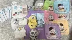 ちいかわパーク ＋ ちいかわグッズ まとめ売り