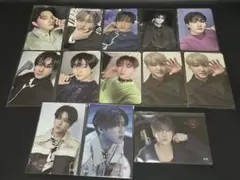 StrayKids チャンビン 過去トレカ まとめ売り