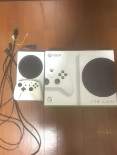 Xbox Series S 本体