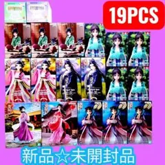 Anime Prize Figure Bulk Lot 15pcs Japan - メルカリ