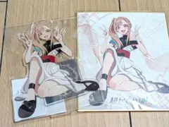 超かぐや姫！ くじクリフ A賞 B2タペストリー かぐや - メルカリ