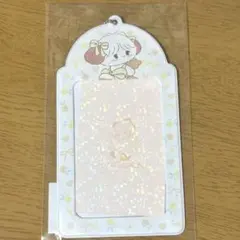 mikko illustration スフレ トレカケース