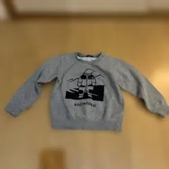 THE NORTH FACE シレトコ トレーナー 120