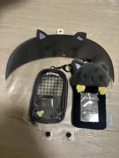 JOCHUM ピーハイ トレカホルダー【2点セット】 - メルカリ