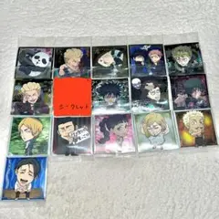 呪術廻戦 にふぉるめーしょん Vol.4