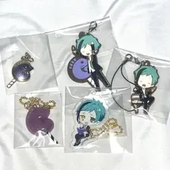 ツイステ フロイド まとめ売り