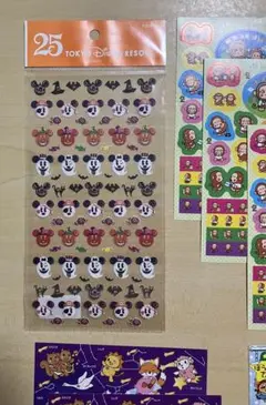 ポケモンパンシール25周年 バラ売り ポケモンパンシール25周年 ポケモンパンシール