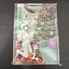 青春ブタ野郎はスクールメモリーの夢を見ない 青ブタ展 アクリルスタンド梓川かえで