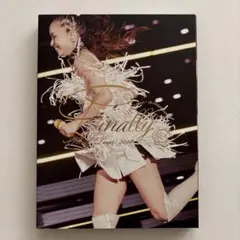 安室奈美恵namie amuro Final Tour 2018 Finally