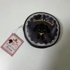 サンリオ　王様のブランチ　ブランチくん　ランチちゃん　ポーチ　プライズ