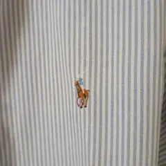 Ralph Lauren　ラルフローレン　長袖シャツのサムネイル