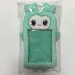 TWICE ミナ ミブリー フォトカードキーホルダー - メルカリ