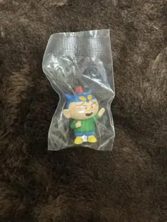 みんなでおそろい！マスコット アクション仮面コスプレ　マサオくん