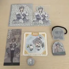 5点セット】カラフルピーチ ヒロ まとめ売り - メルカリ