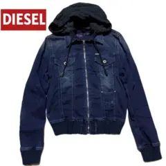 2025年最新】diesel ジョグ デニムジャケットの人気アイテム - メルカリ