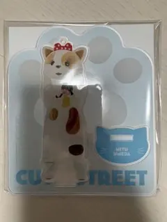 CuteStreet 梅田みゆVer ペンライトカスタムパーツ - メルカリ