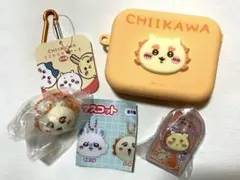 ちいかわ シーサーちゃんセット