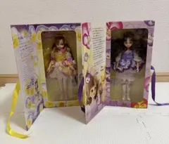 2026年最新】虹色スミレ リカちゃんの人気アイテム - メルカリ