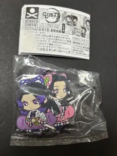 鬼滅の刃　キャラばんちょうこう　拾参ノ型　無限城編　胡蝶しのぶ&胡蝶カナエ