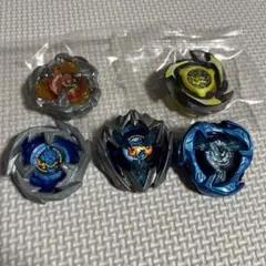 ベイブレードX ブレードまとめ売り