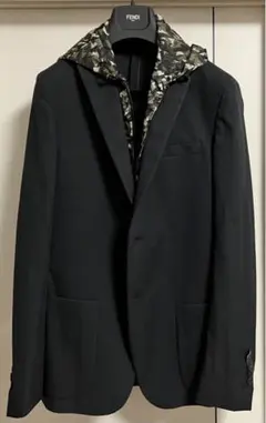 2025年最新】Fendi テーラードジャケットの人気アイテム - メルカリ