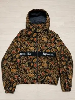 Supreme GORE-TEX Court Flower Print - メルカリ