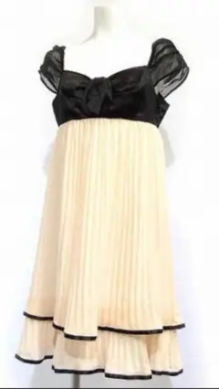 再値下げしました！PEYTON PLACE  ドレス