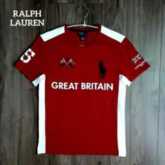 美品　Ralph Lauren　y2k　ラッパー　swag　メンズM 美品 Ralph Lauren y2k ラッパー swag メンズM - メルカリ