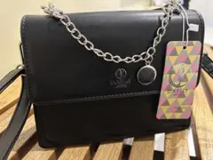 D.KELLY 2way ショルダーバッグ