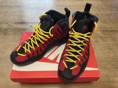 NIKE AIR BAKIN' ナイキ エアベイキン 2014復刻版