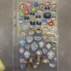 ボンボンドロップシール 正規品 おすそ分け