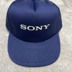 2026年最新】SONY キャップの人気アイテム - メルカリ