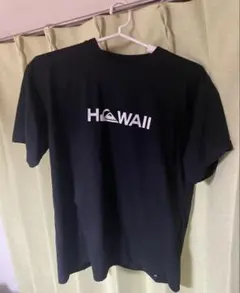 Tシャツ　黒