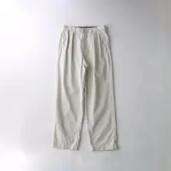 RALPH LAUREN 90s Chino Pants Made in USA