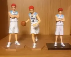 2026年最新】黒子のバスケ フィギュアの人気アイテム - メルカリ