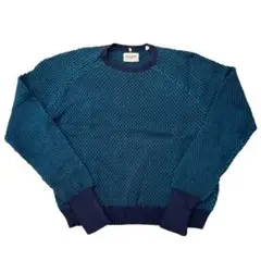 LVC Levi's コットンニット カシミヤ棍