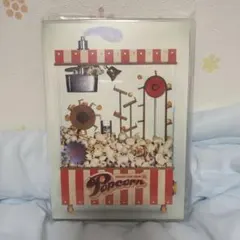 嵐/ARASHI LIVE TOUR Popcorn〈2枚組〉