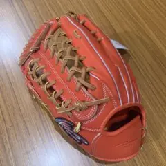 アイピーセレクト 軟式 外野手 グラブ 左投