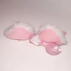 ディズニー マリー パッチン