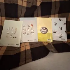 モフサンドmofusand ファイルセット