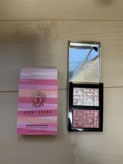 BOBBI BROWN Highlighting Powder Duoのサムネイル