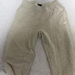 00s NIKEスウェットパンツ