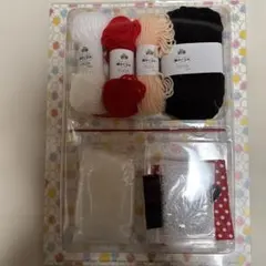 ディズニーツムツム編みぐるみコレクション