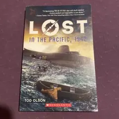 Lost in the Pacific, 1942