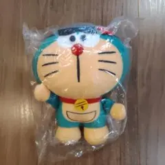 新品・未使用　ハワイ限定　ドラえもん ぬいぐるみ
