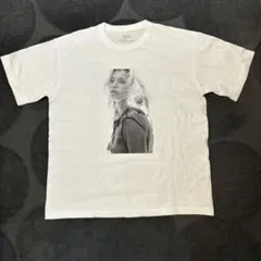 KATE MOSS BIOTOP Tシャツ Size XL ケイトモスのサムネイル