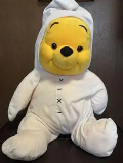 2026年最新】ぬいぐるみ プーさん 白の人気アイテム - メルカリ